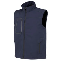 Softshell-Weste Issa Line - 04007 Bali
