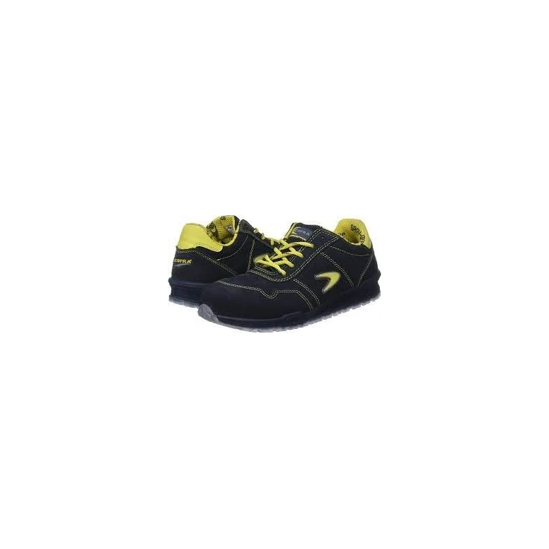 Sicherheitsschuhe Cofra Puerta S3 SRC 78500-008