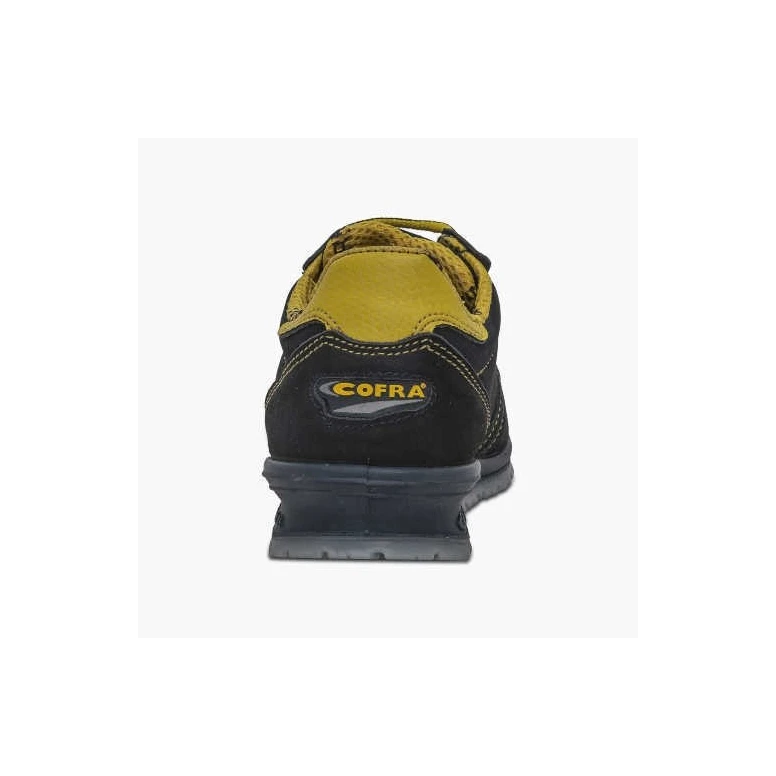 Sicherheitsschuhe Cofra Puerta S3 SRC 78500-008