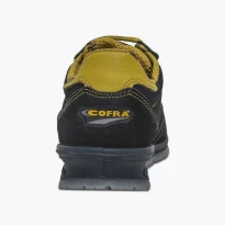 Sicherheitsschuhe Cofra Puerta S3 SRC 78500-008