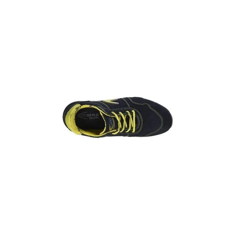 Sicherheitsschuhe Cofra Puerta S3 SRC 78500-008