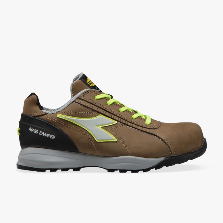 Sicherheitsschuhe Diadora Glove Mds Low S3 HRO SRC 701.181135