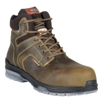 Sicherheitsschuhe Cofra Pop Brown S3 SRC 20720-000