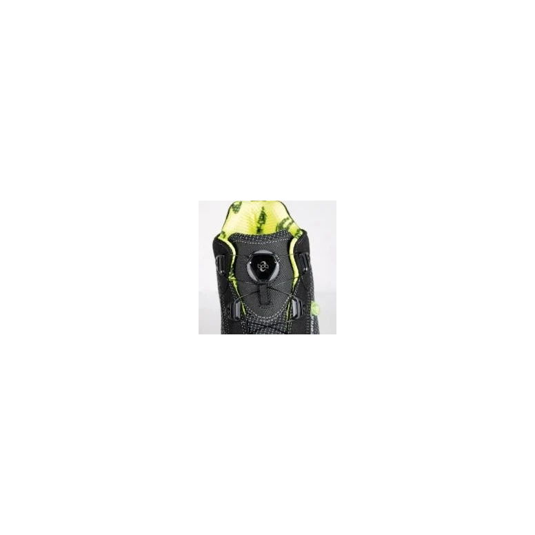 Sicherheitsschuhe Cofra Post Season S3 ESD SRC mit BOA-Verschluss 79480-000