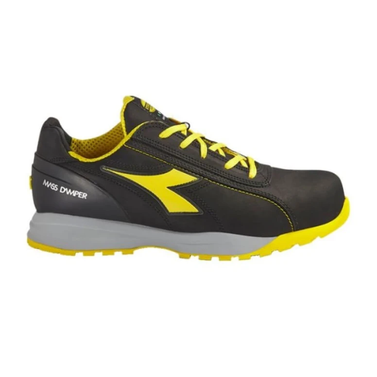 Sicherheitsschuhe Diadora Glove Mds Low S3 HRO SRC 701.181135