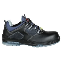 Sicherheitschuhe Cofra Rap Black S3 ESD SRC 20551-000