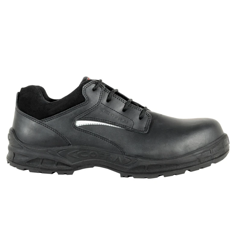 Sicherheitsschuhe Cofra Preston S3 SRC 12660-000