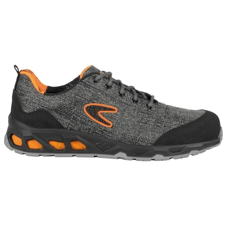 Sicherheitsstiefel Cofra Reconverted S1P SRC 73082-002
