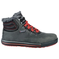 Sicherheitsschuhe Cofra Playmaker S3 CI SRC 35150-000