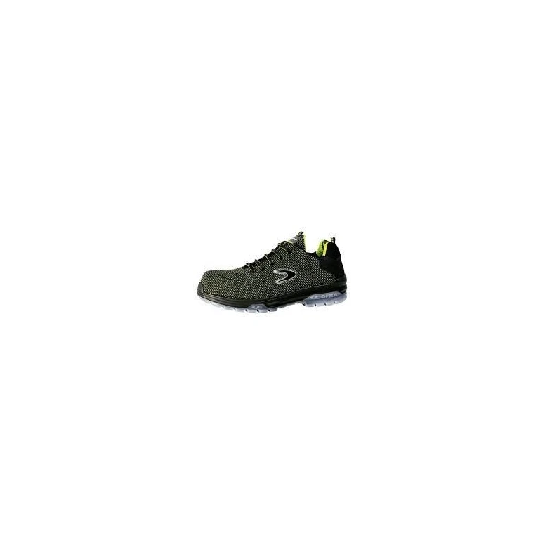 Sicherheitsstiefel Cofra Revival S3 SRC 20320-000