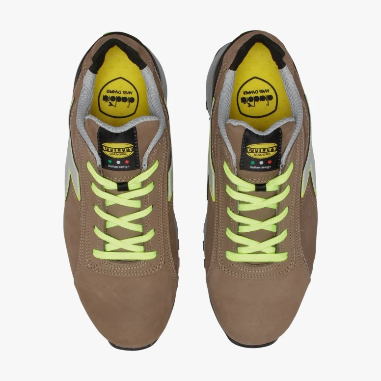 Sicherheitsschuhe Diadora Glove Mds Low S3 HRO SRC 701.181135