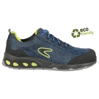 Sicherheitsstiefel Cofra Reused S1P SRC 73082-003