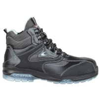 Sicherheitsschuhe Cofra Reggae Black S3 CI SRC 20670-000