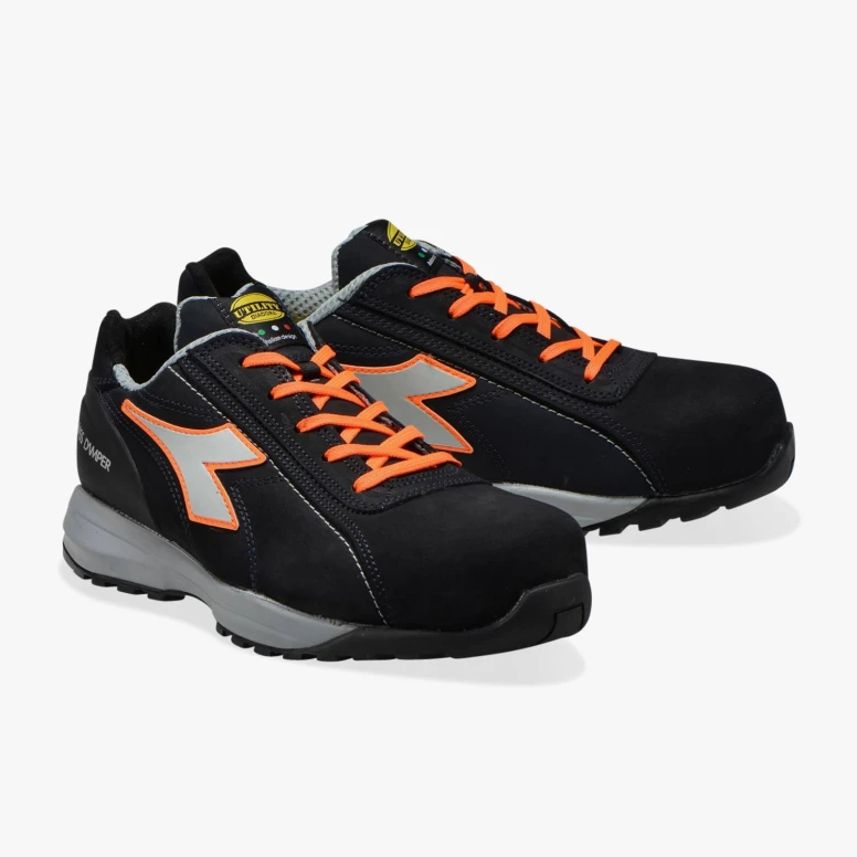Sicherheitsschuhe Diadora Glove Mds Low S3 HRO SRC 701.181135