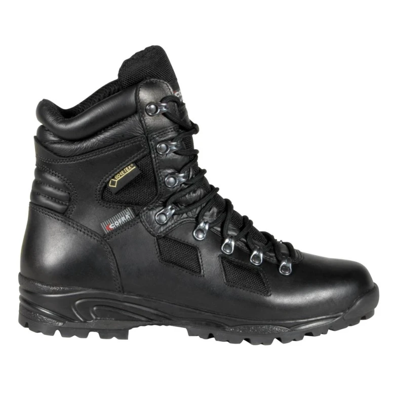 Sicherheitsschuhe Cofra Reising Black 16430-000