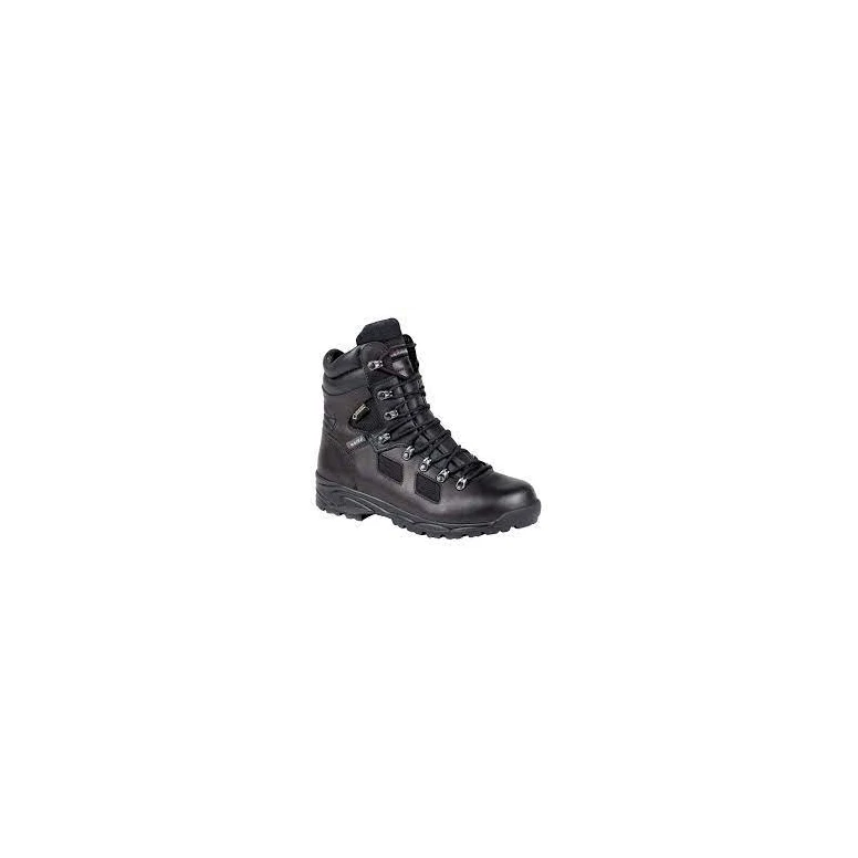 Sicherheitsschuhe Cofra Reising Black 16430-000