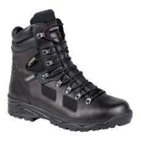 Sicherheitsschuhe Cofra Reising Black 16430-000