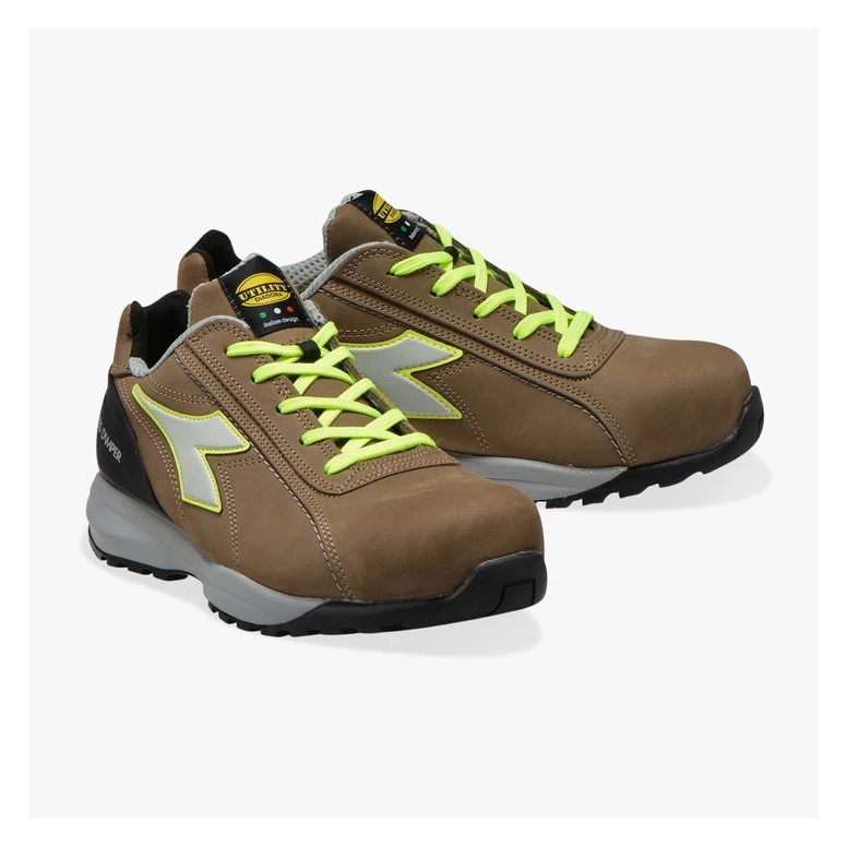 Sicherheitsschuhe Diadora Glove Mds Low S3 HRO SRC 701.181135