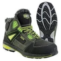 Sicherheitsstiefel Cofra Road Game S3 CI SRC 19140-000 2
