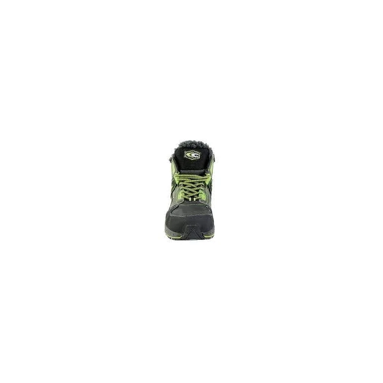 Sicherheitsstiefel Cofra Road Game S3 CI SRC 19140-000