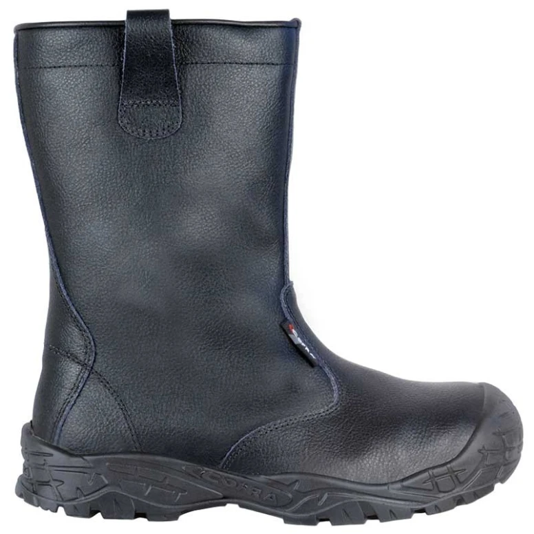 Sicherheitsstiefel Cofra Rocker UK S3 CI SRC 22161-000