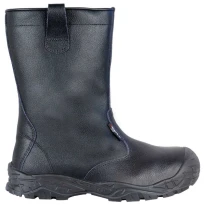 Sicherheitsstiefel Cofra Rocker UK S3 CI SRC 22161-000