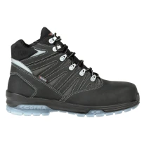 Sicherheitsstiefel Cofra Rock Black S3 WR SRC 20730-000