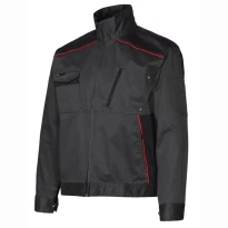 Stretch Boom Jacke ISSA LINE - 9045B