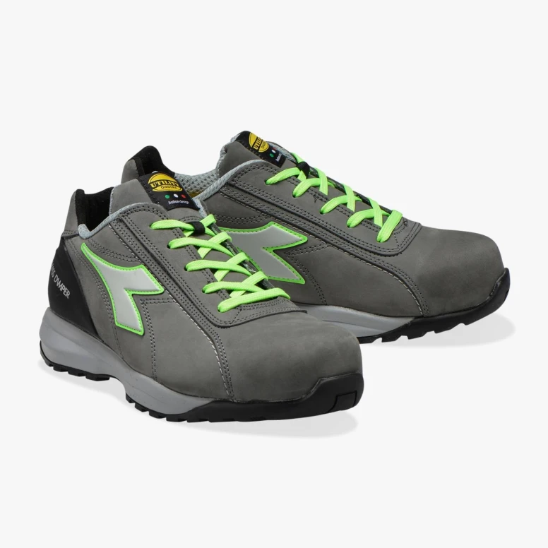 Sicherheitsschuhe Diadora Glove Mds Low S3 HRO SRC 701.181135