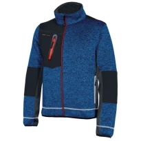 Technische Jacke Issa Line Revenge 8881B 2