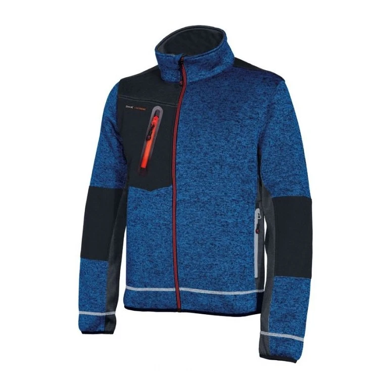Technische Jacke Issa Line Revenge 8881B