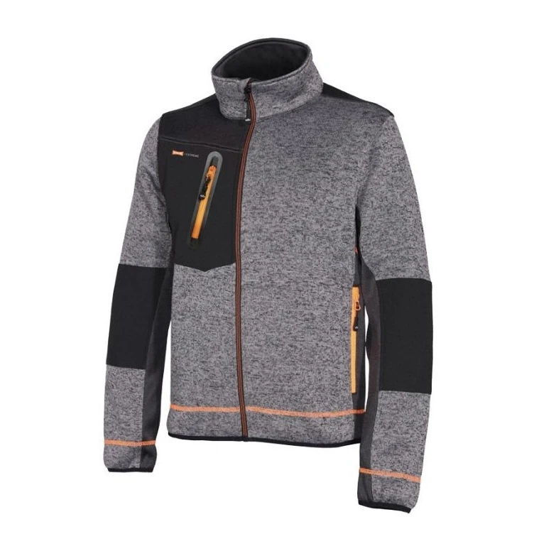 Technische Jacke Issa Line Revenge 8881B