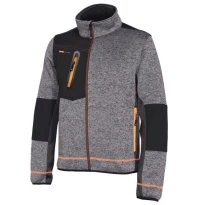 Technische Jacke Issa Line Revenge 8881B