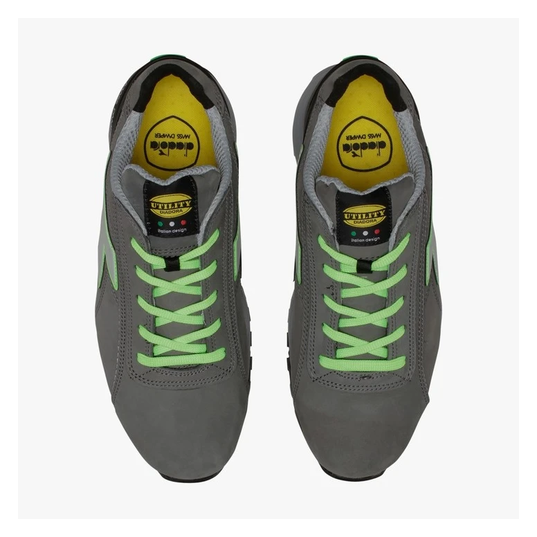 Sicherheitsschuhe Diadora Glove Mds Low S3 HRO SRC 701.181135