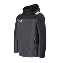 Arbeitsschutzjacke Issa Line Keen 04532B