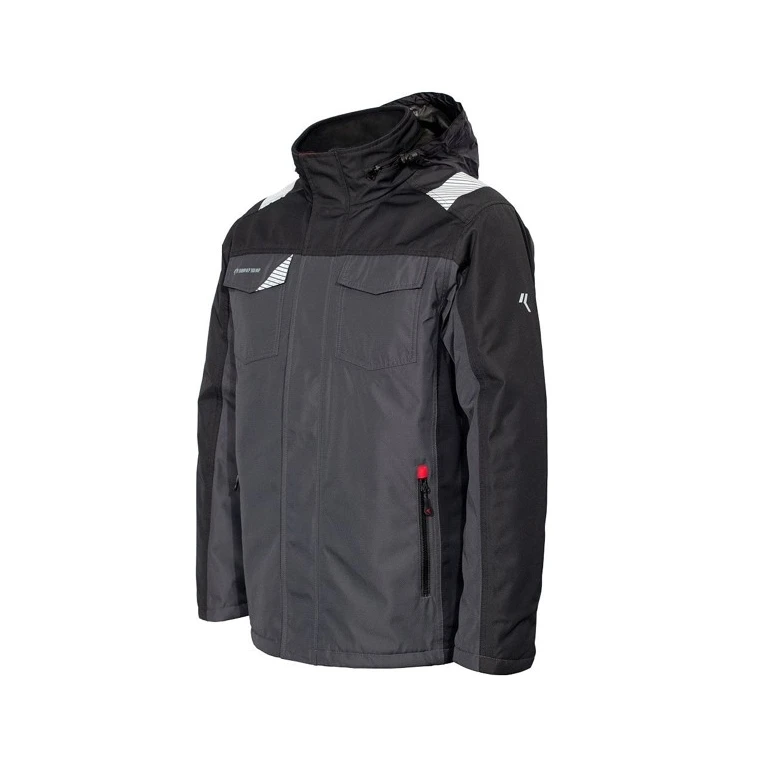 Arbeitsschutzjacke Issa Line Keen 04532B