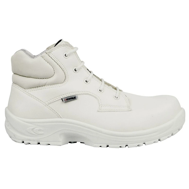 Sicherheitschuhe Cofra Romulus S2 SRC 10010-000
