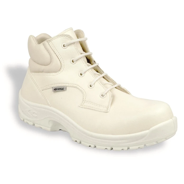 Sicherheitschuhe Cofra Romulus S2 SRC 10010-000