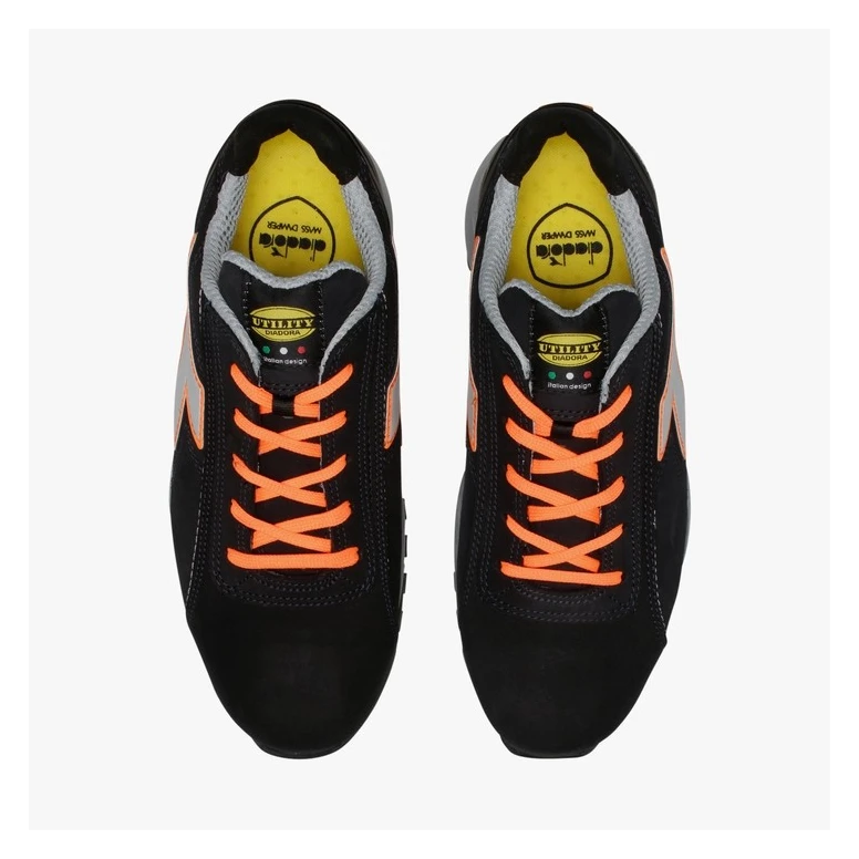 Sicherheitsschuhe Diadora Glove Mds Low S3 HRO SRC 701.181135
