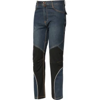 Arbeitsjeans Extreme Issa Line 8838B Stretch Winter