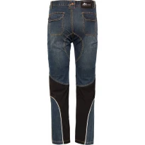 Arbeitsjeans Extreme Issa Line 8838B Stretch Winter