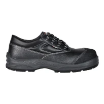 Sicherheitschuhe Cofra Rostock Black S3 SRC 12950-000