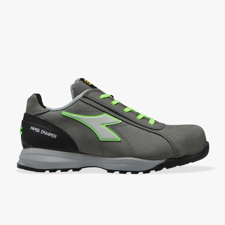 Sicherheitsschuhe Diadora Glove Mds Low S3 HRO SRC 701.181135