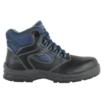 Sicherheitschuhe Cofra Ruhr Blue S3 SRC 12612-000