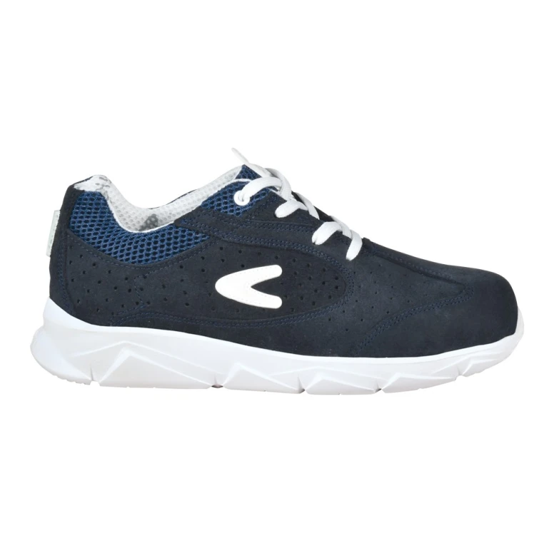 Sicherheitschuhe Cofra Run S1P SRC 31590-000