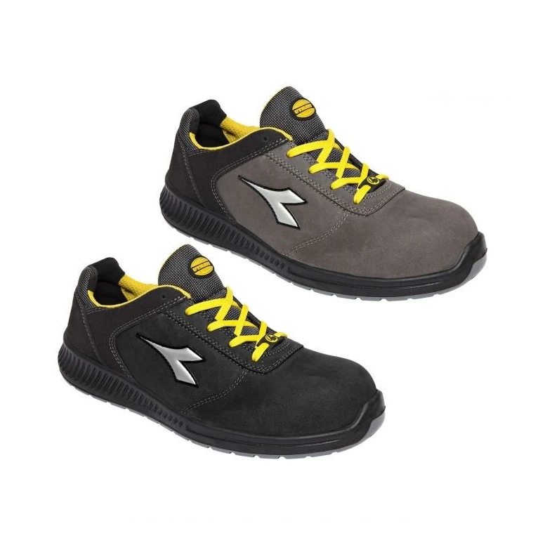 Sicherheitsschuhe Diadora Formula Low S3 SRC ESD 701.175524