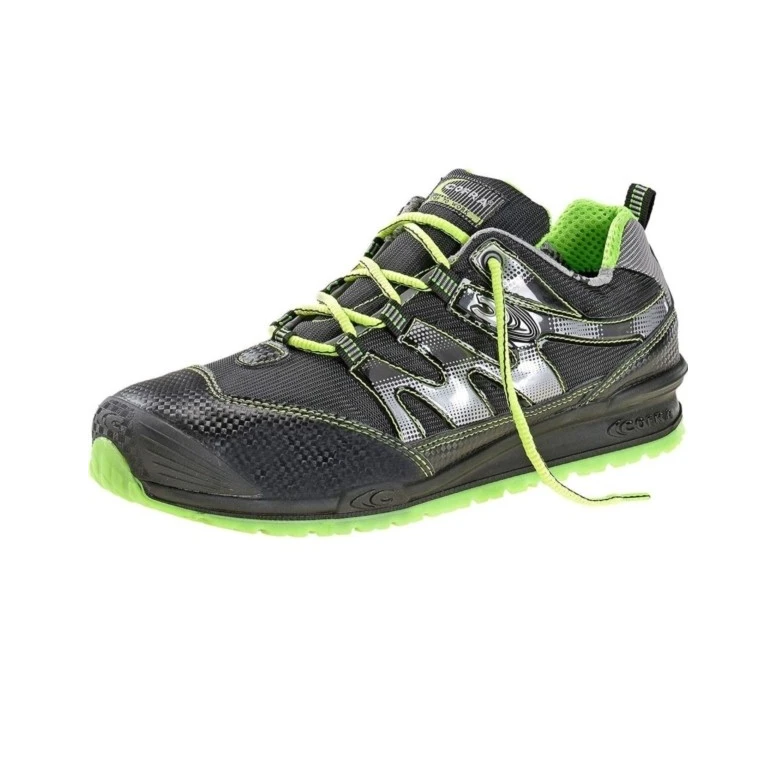 Sicherheitsschuhe Cofra Santelli S1P SRC 78760-000