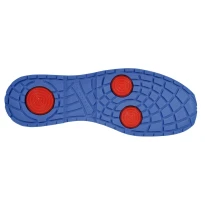 Sicherheitsschuhe Cofra Sambafit S3 WR CI SRC 30590-001