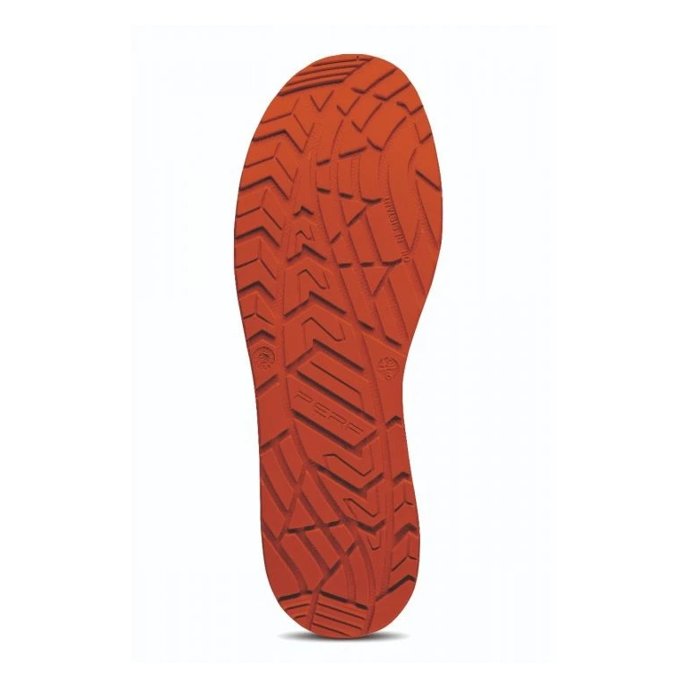 Sicherheitsschuhe Lemaitre Blacktrigger S1 SRC ESD BTRIS10NR