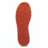 Sicherheitsschuhe Lemaitre Blacktrigger S1 SRC ESD BTRIS10NR